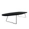 IRONING BOARD  LIFE AGILE BLACK ΕΠΙΤΡΑΠΕΖΙΑ 70x30cm